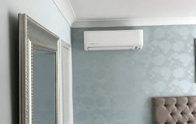 Air Conditioning